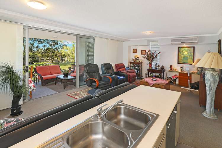 Second view of Homely unit listing, 10/42 Pelican Waters Boulevard, Pelican Waters QLD 4551