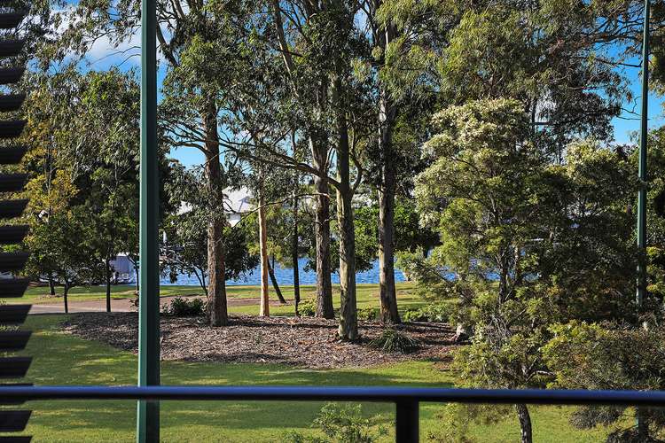 Third view of Homely unit listing, 10/42 Pelican Waters Boulevard, Pelican Waters QLD 4551
