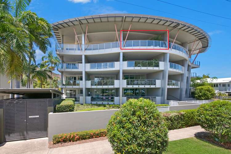 Main view of Homely apartment listing, 23/96-98 Mitchell Street, North Ward QLD 4810