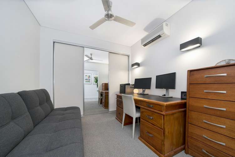 Fifth view of Homely apartment listing, 23/96-98 Mitchell Street, North Ward QLD 4810