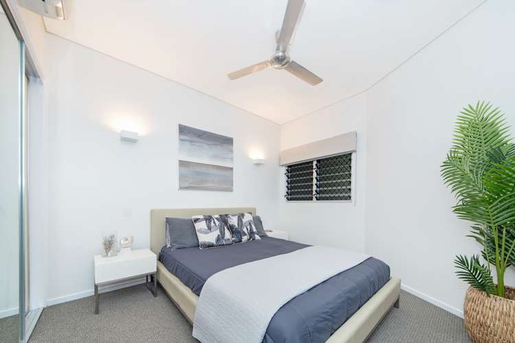 Sixth view of Homely apartment listing, 23/96-98 Mitchell Street, North Ward QLD 4810