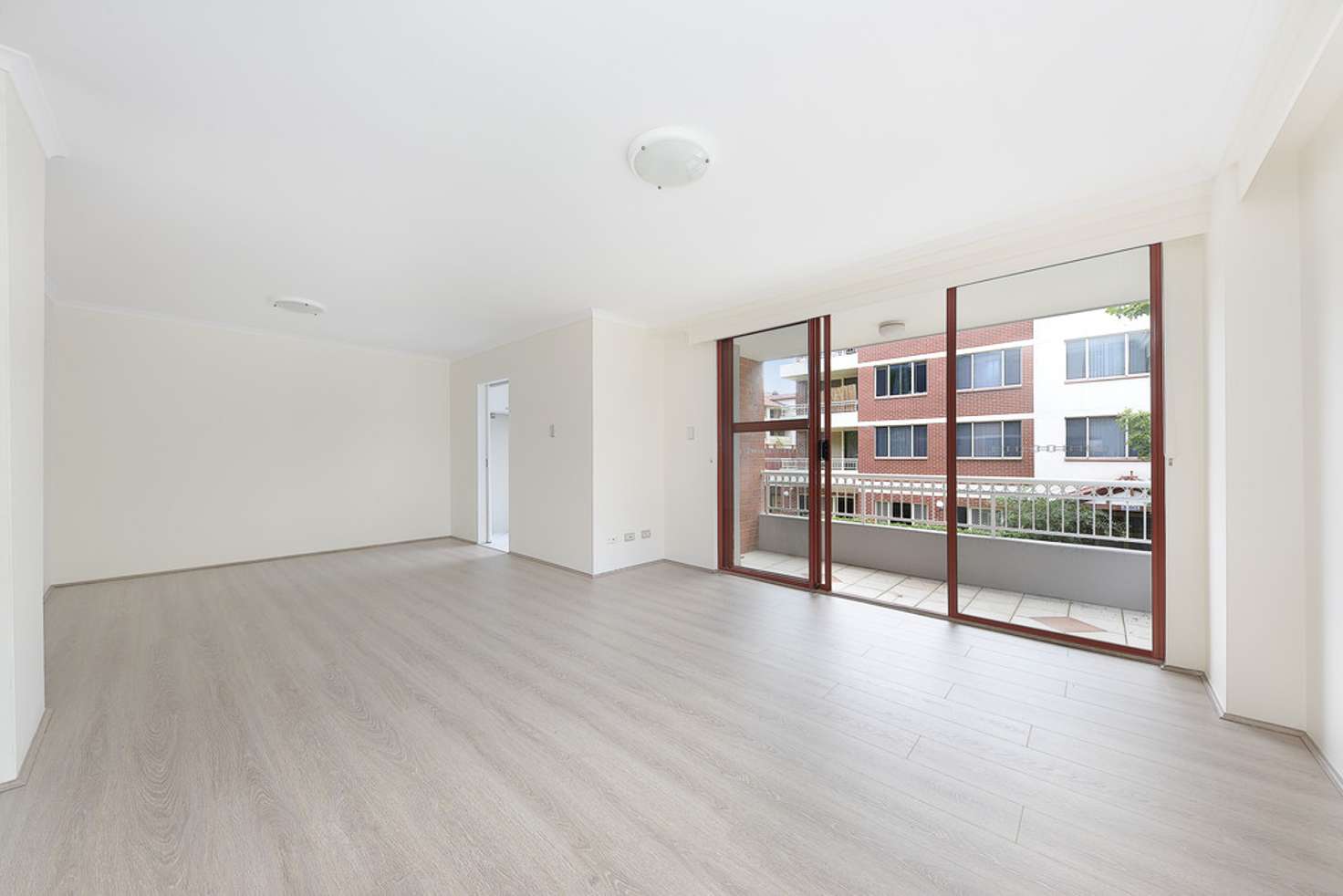 Main view of Homely apartment listing, 459/83-93 Dalmeny Avenue, Rosebery NSW 2018