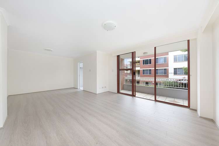 Main view of Homely apartment listing, 459/83-93 Dalmeny Avenue, Rosebery NSW 2018