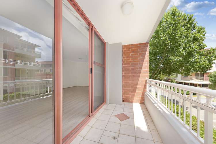 Fifth view of Homely apartment listing, 459/83-93 Dalmeny Avenue, Rosebery NSW 2018