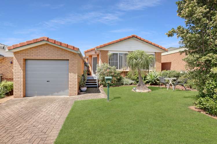 Main view of Homely house listing, 13 Sanderson Road, Kanahooka NSW 2530