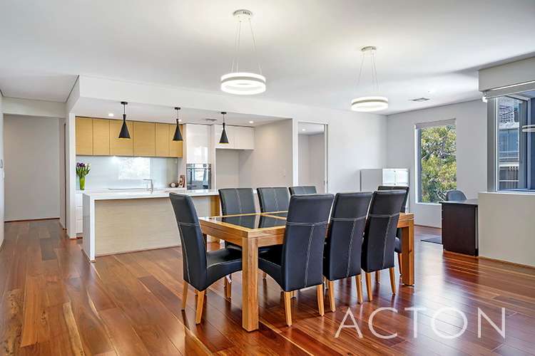 Second view of Homely apartment listing, 8/54 Meagher Drive, Floreat WA 6014