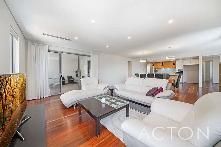 Fifth view of Homely apartment listing, 8/54 Meagher Drive, Floreat WA 6014