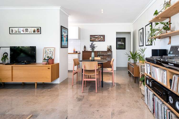 Fourth view of Homely villa listing, 10/4 Robinson Street, Fremantle WA 6160