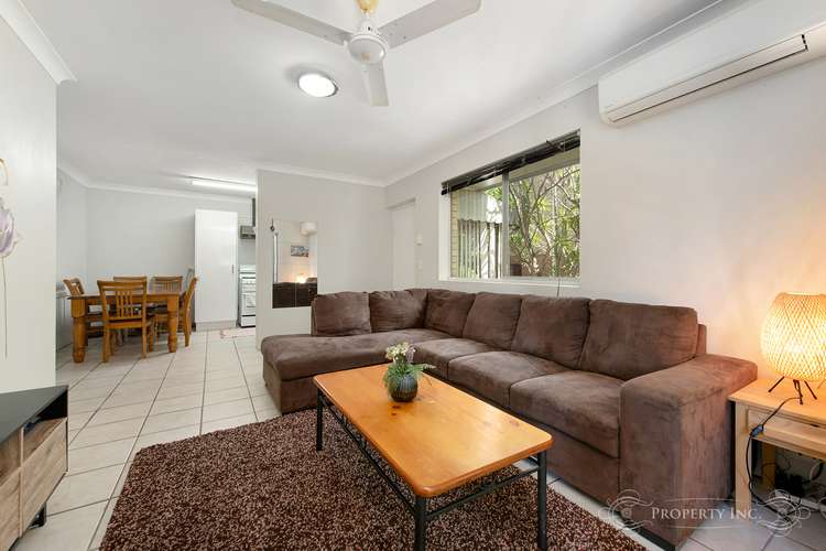Fifth view of Homely blockOfUnits listing, 12 Lemnos Street, Red Hill QLD 4059