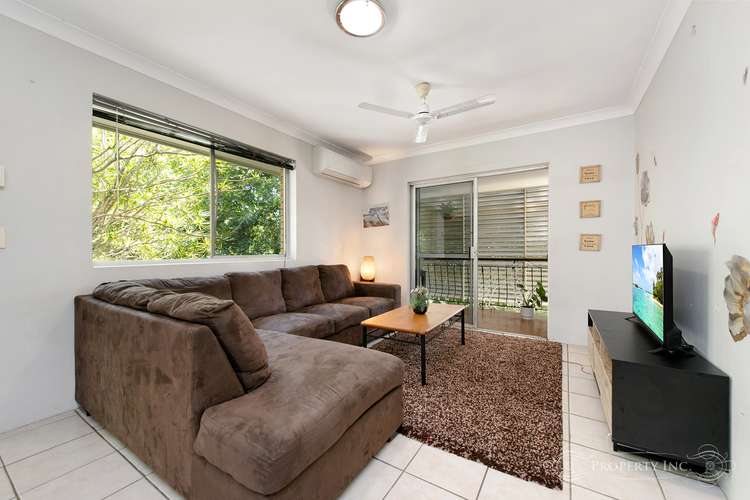 Sixth view of Homely blockOfUnits listing, 12 Lemnos Street, Red Hill QLD 4059