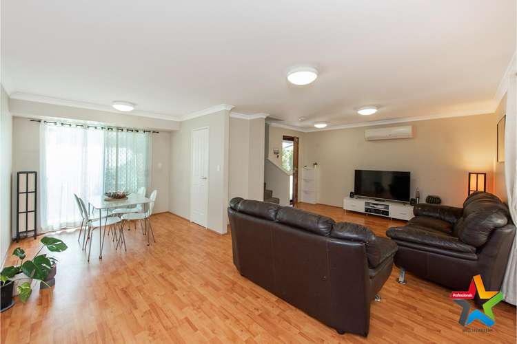 Main view of Homely house listing, 31A Ida Street, Bassendean WA 6054