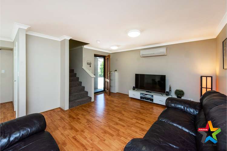 Sixth view of Homely house listing, 31A Ida Street, Bassendean WA 6054
