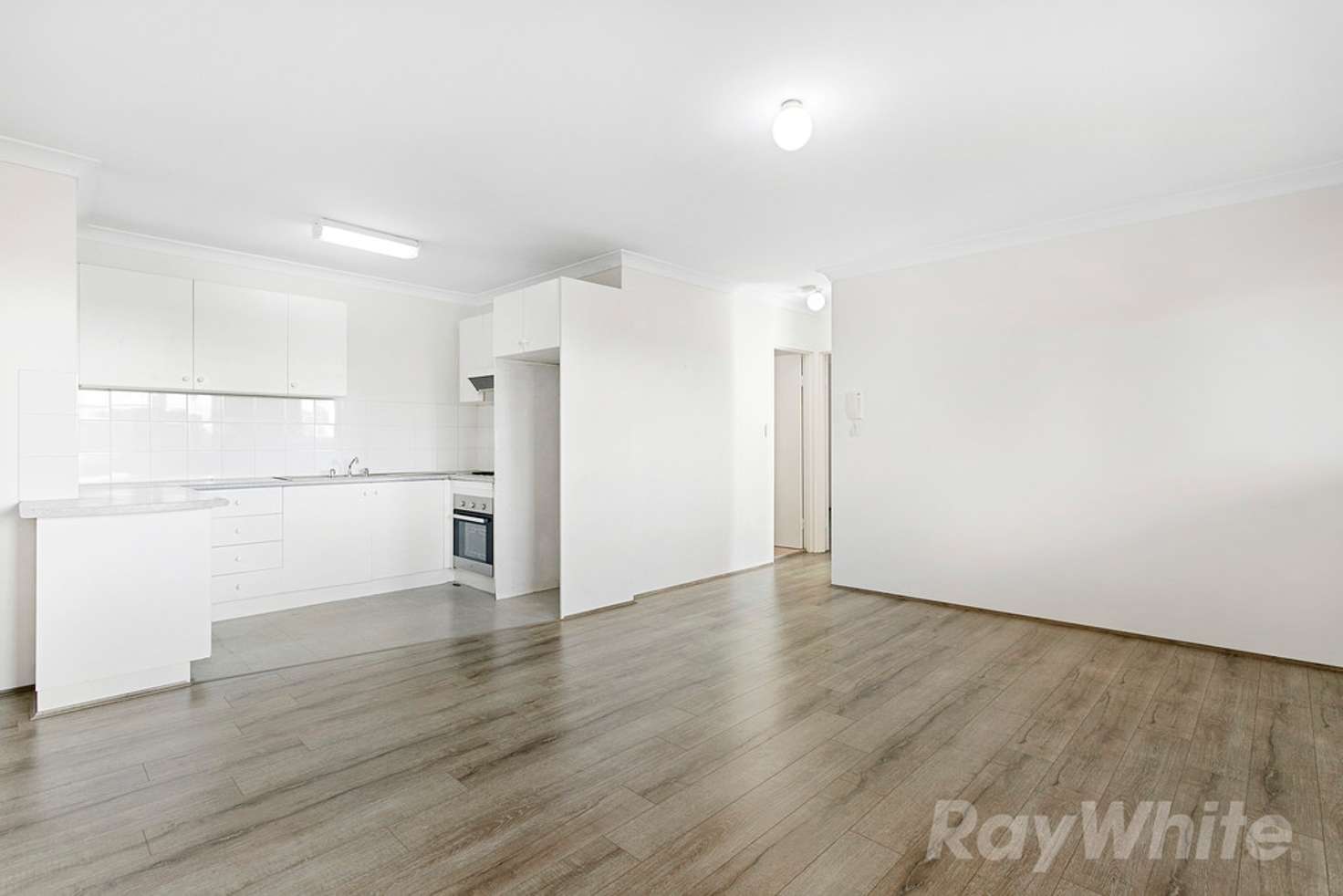 Main view of Homely unit listing, 17/501 King Street, Newtown NSW 2042
