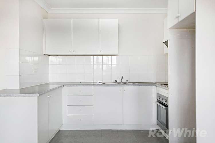 Second view of Homely unit listing, 17/501 King Street, Newtown NSW 2042