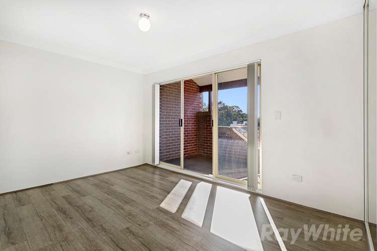 Third view of Homely unit listing, 17/501 King Street, Newtown NSW 2042