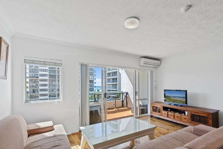Third view of Homely unit listing, 28/26 Old Burleigh Road, Surfers Paradise QLD 4217
