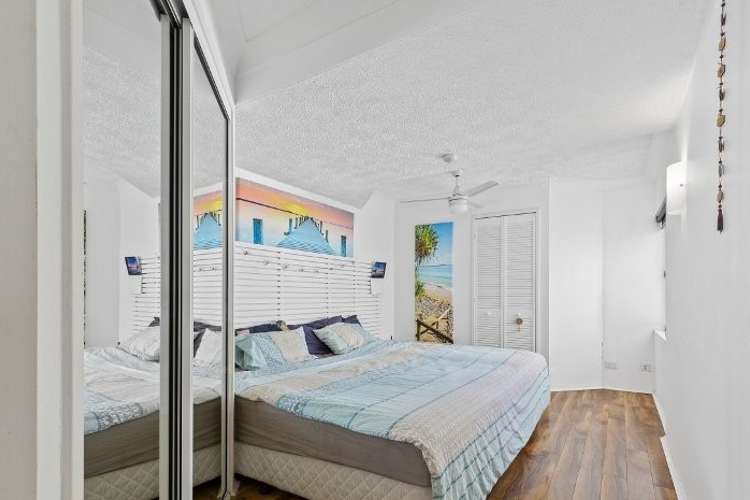 Fourth view of Homely unit listing, 28/26 Old Burleigh Road, Surfers Paradise QLD 4217