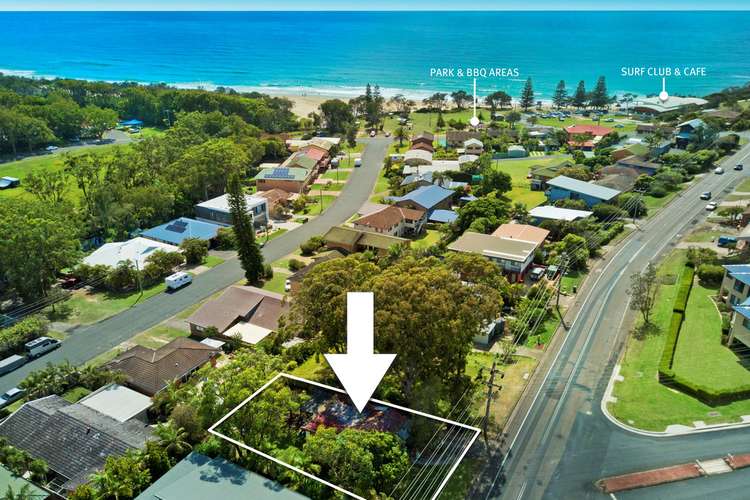 Second view of Homely house listing, 1000 Ocean Drive, Bonny Hills NSW 2445