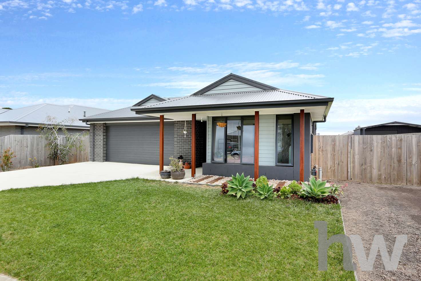 Main view of Homely house listing, 13 Glenmore Street, Winchelsea VIC 3241