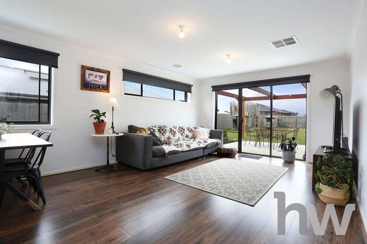 Second view of Homely house listing, 13 Glenmore Street, Winchelsea VIC 3241