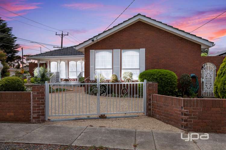 Main view of Homely house listing, 1 Pineneedle Court, Albanvale VIC 3021