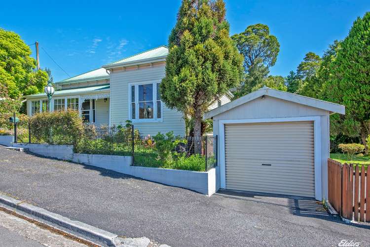 Main view of Homely house listing, 39 Cutten Street, Queenstown TAS 7467