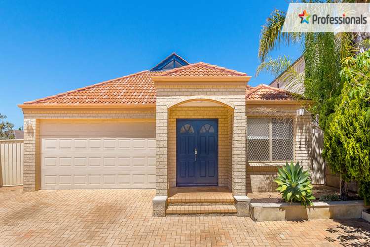 Main view of Homely house listing, 3 Dumond Street, Bentley WA 6102