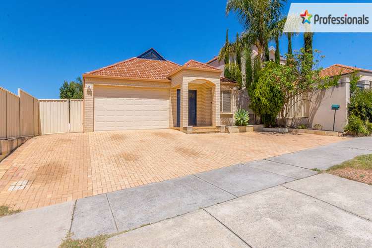 Second view of Homely house listing, 3 Dumond Street, Bentley WA 6102