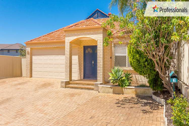 Fourth view of Homely house listing, 3 Dumond Street, Bentley WA 6102