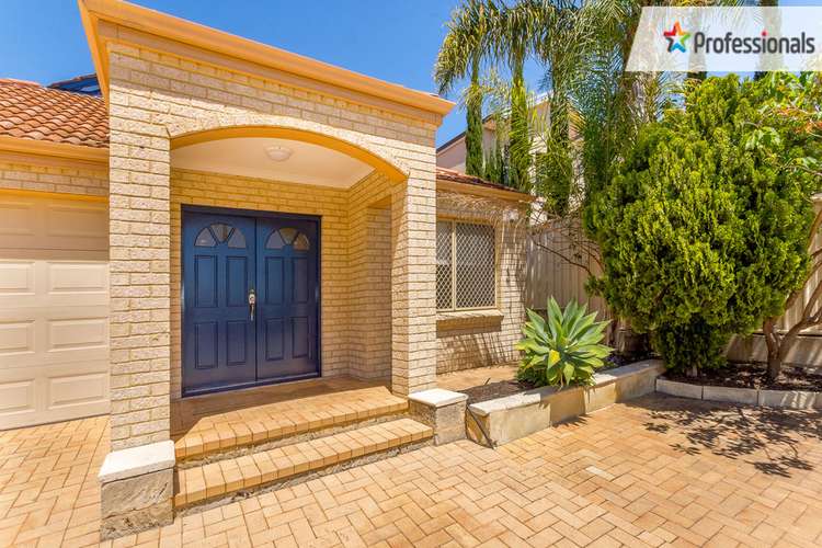 Fifth view of Homely house listing, 3 Dumond Street, Bentley WA 6102