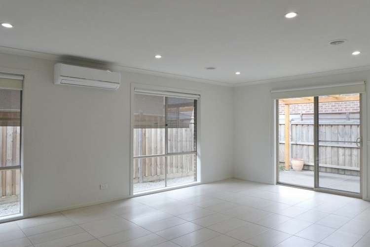 Third view of Homely house listing, 25 Lineham Drive, Cranbourne East VIC 3977