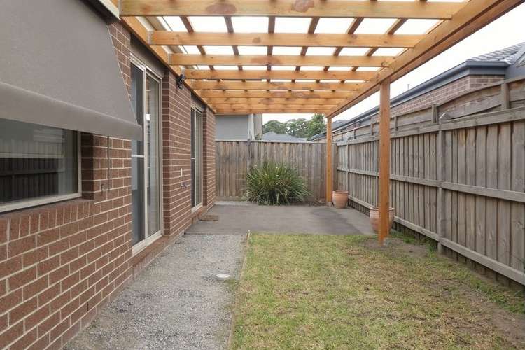 Fifth view of Homely house listing, 25 Lineham Drive, Cranbourne East VIC 3977