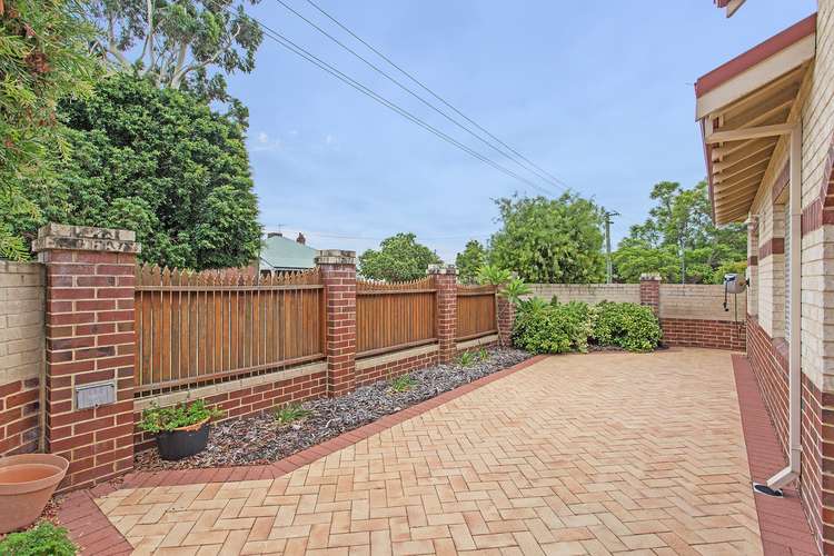 Fourth view of Homely house listing, 38A Manchester Street, Victoria Park WA 6100