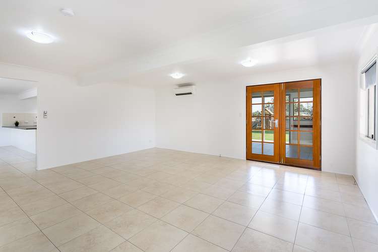 Second view of Homely house listing, 8 Madden Street, Silkstone QLD 4304