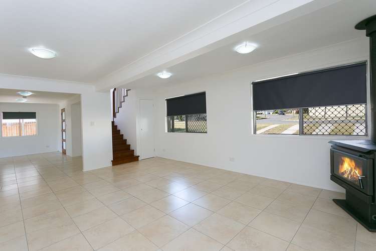 Fourth view of Homely house listing, 8 Madden Street, Silkstone QLD 4304