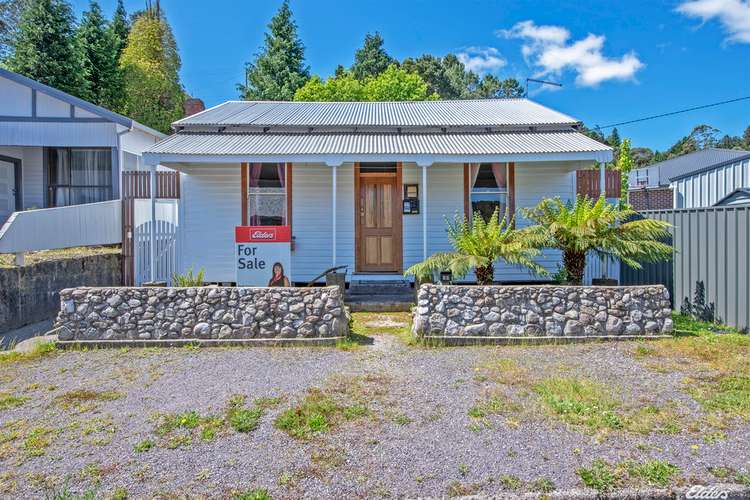 Main view of Homely house listing, 25 Hunter Street, Queenstown TAS 7467