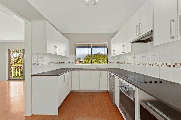 Second view of Homely apartment listing, 7/24-26 Grosvenor, Kensington NSW 2033