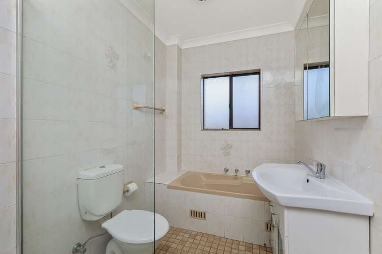 Fourth view of Homely apartment listing, 7/24-26 Grosvenor, Kensington NSW 2033