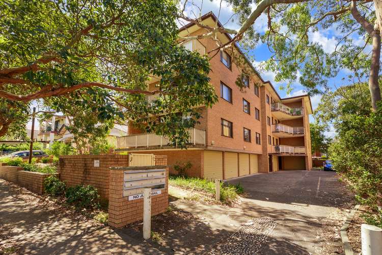 Fifth view of Homely apartment listing, 7/24-26 Grosvenor, Kensington NSW 2033