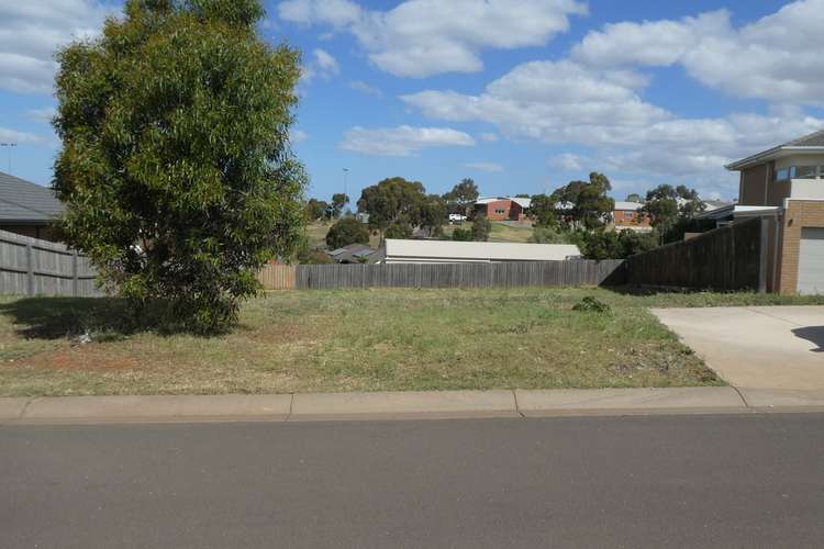 Main view of Homely residentialLand listing, 7 Light Close, Darley VIC 3340