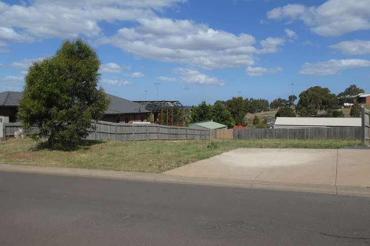 Second view of Homely residentialLand listing, 7 Light Close, Darley VIC 3340