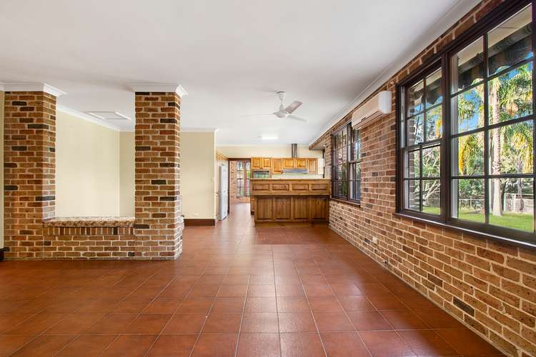 Fourth view of Homely acreageSemiRural listing, 2490 Silverdale Road, Wallacia NSW 2745