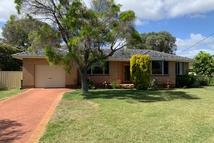 Main view of Homely house listing, 4 Heppingstone Road, Busselton WA 6280