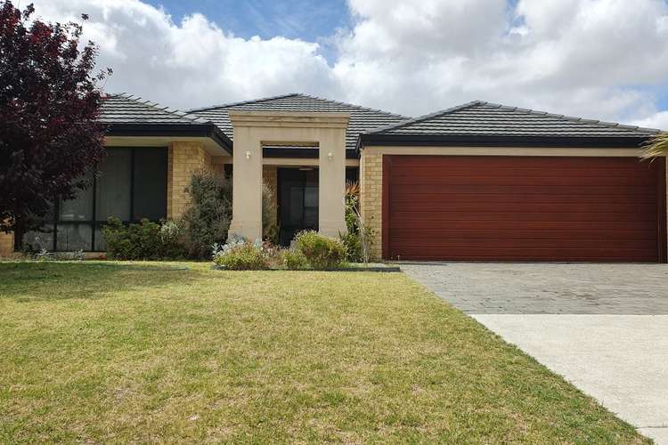 Main view of Homely house listing, 34 Briggs Street, South Lake WA 6164