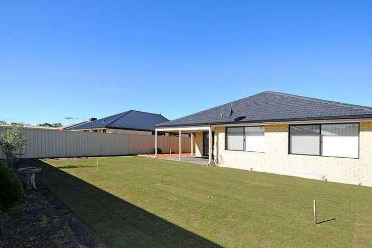 Second view of Homely house listing, 34 Briggs Street, South Lake WA 6164