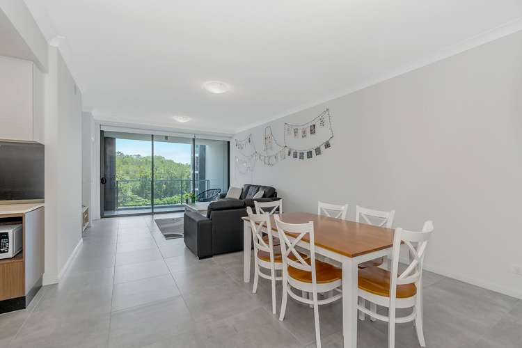 Third view of Homely unit listing, 2302/397 Christine Avenue, Varsity Lakes QLD 4227