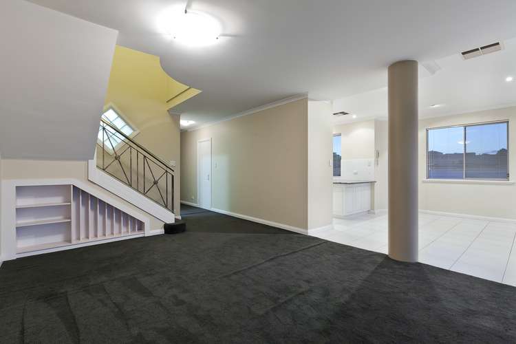 Fourth view of Homely apartment listing, 63C Canning Beach Road, Applecross WA 6153