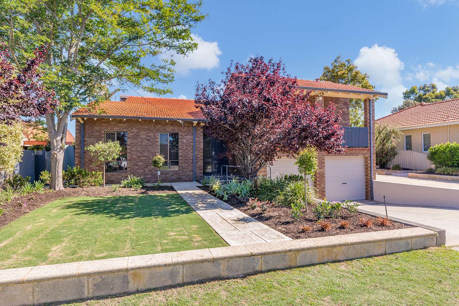 Main view of Homely house listing, 8 Bolger Place, Booragoon WA 6154