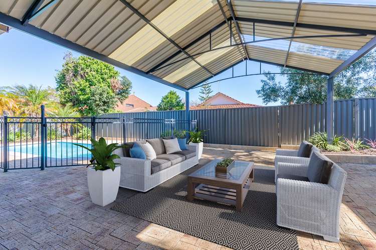 Third view of Homely house listing, 8 Bolger Place, Booragoon WA 6154