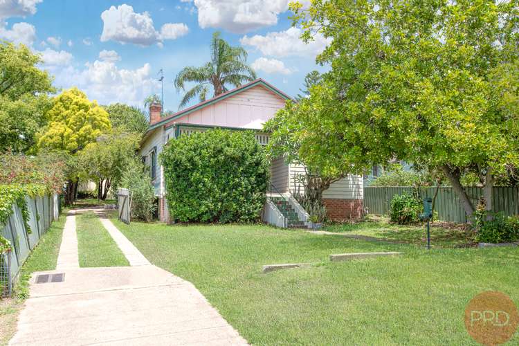 Main view of Homely house listing, 38 Cumberland Street, East Maitland NSW 2323